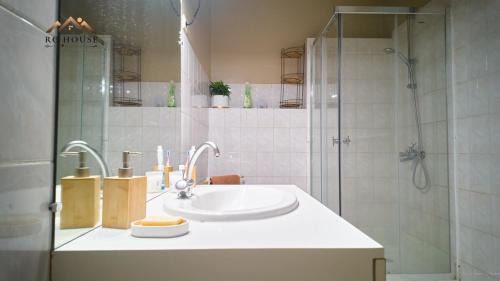Pointe-Noire Apartamento | cocon chaleureux