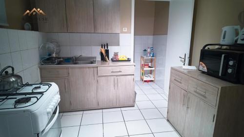 Pointe-Noire Apartamento | cocon chaleureux