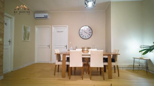 Pointe-Noire Apartamento | cocon chaleureux