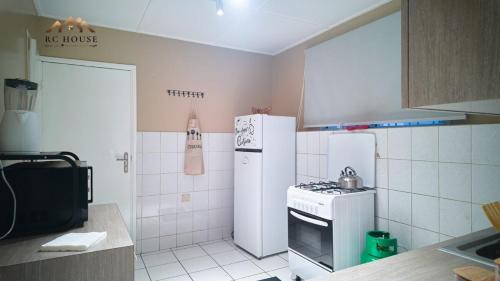 Pointe-Noire Apartamento | cocon chaleureux