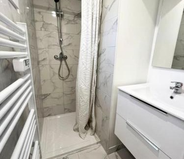 Champigny-sur-Marne Apartamento | Cocon cosy entre Paris et Disney - Le Camélia