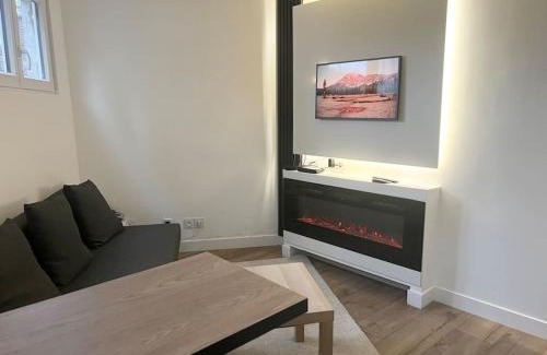Champigny-sur-Marne Apartamento | Cocon cosy entre Paris et Disney - Le Camélia