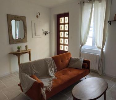 Dieppe Casa | Cocon détente & Balnéo