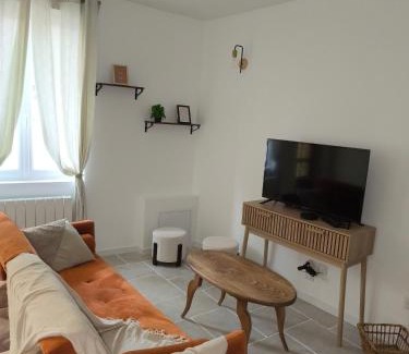 Dieppe Casa | Cocon détente & Balnéo