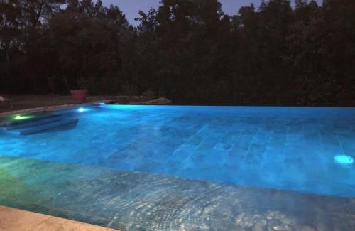 Le Thoronet Apartamento | Cocon d'Amour & Spa