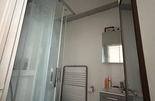 Asnieres-sur-Seine Apartamento | Cosy apartment 5 min st lazare Paris