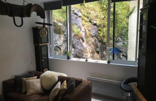 Eaux-Bonnes Apartamento | Cocon de la Vallée d'Ossau , Véritable Havre de paix - 4 à 6 pers