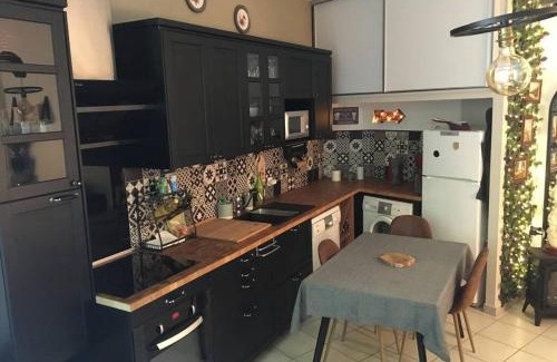 Eaux-Bonnes Apartamento | Cocon de la Vallée d'Ossau , Véritable Havre de paix - 4 à 6 pers
