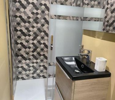 Munster Apartamento | Cocon de la vallée