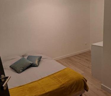 Munster Apartamento | Cocon de la vallée