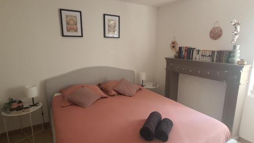 Le Cannet-des-Maures Casa | Cocon de Provence