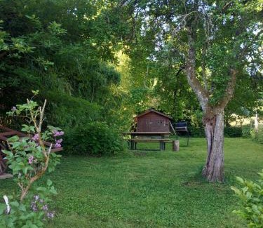Sainte-Marie-aux-Mines Apartamento | Cocon de St Pierre