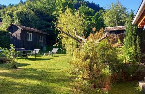 Sainte-Marie-aux-Mines Apartamento | Cocon de St Pierre