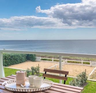 Pornichet Villa | Cocon de standing FACE MER 4 personnes