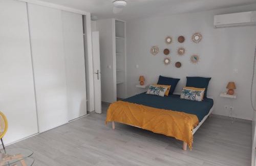 Le Vauclin Apartamento | COCON DES ANTILLES