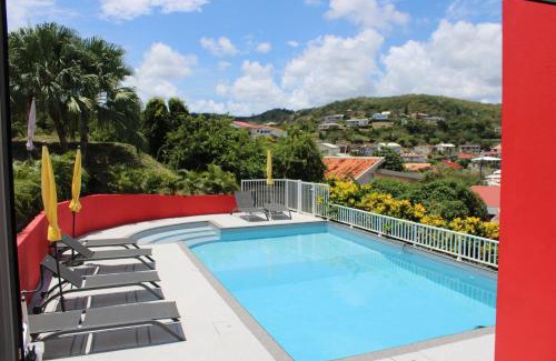 Le Vauclin Apartamento | COCON DES ANTILLES