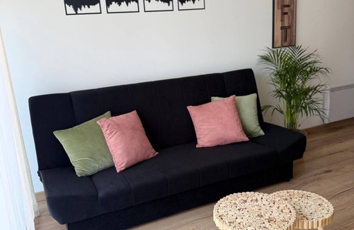 Mijoux Apartamento | Cocon Des Bois - Gex - Genève - Mijoux