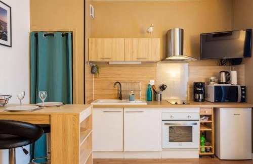 Saint-Marc Apartamento | Cocon douillet