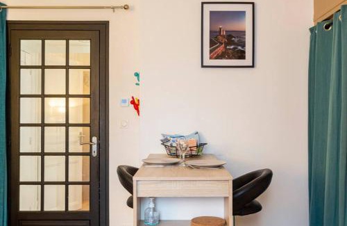 Saint-Marc Apartamento | Cocon douillet