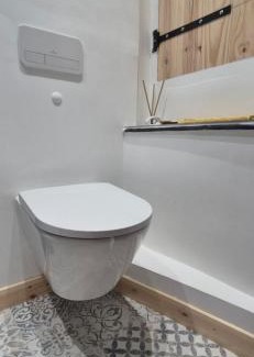 Lourmarin Apartamento | Cocon du Papillon à Lourmarin