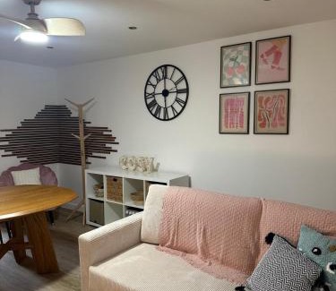 Bayonne Apartamento | cocon du petit Bayonne