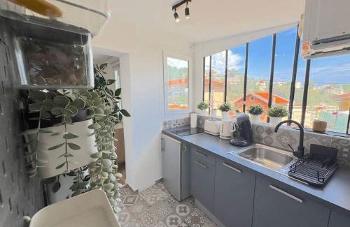 La Madeleine Apartamento | ⁂ Cocon ensoleillé proche de la plage