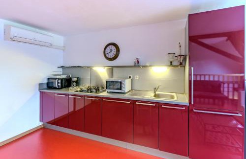 Glageon Apartamento | Cocon Glageonnais - Studio pour 3p