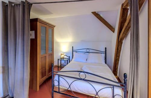Glageon Apartamento | Cocon Glageonnais - Studio pour 3p