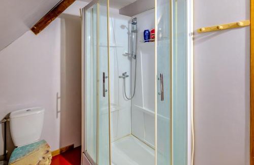 Glageon Apartamento | Cocon Glageonnais - Studio pour 3p