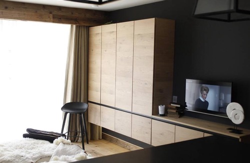 La Salle-les-Alpes Apartamento | cocon haut standing devant pistes
