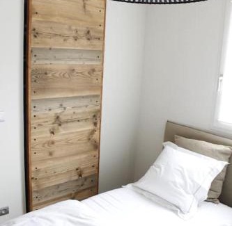 La Salle-les-Alpes Apartamento | cocon haut standing devant pistes