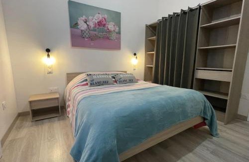Boulogne-Centre Apartamento | Cocon lumineux proche de la ville fortifiée et de Nausicaa