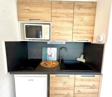 Le Couchant Apartamento | Cocon marin - Parking - Proche mer