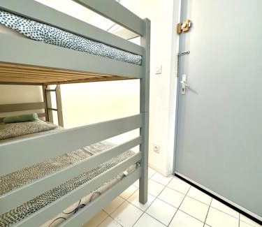 Le Couchant Apartamento | Cocon marin - Parking - Proche mer