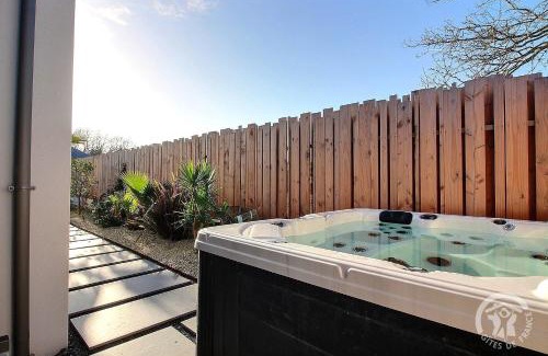 Binic-Etables-sur-Mer Casa | Cocon maritime
