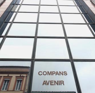 Compans-Caffarelli Apartamento | Cocon Moderne Compans Caffarelli - Métro, Charme & Confort