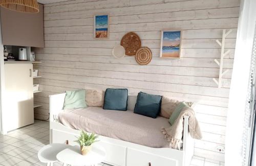 Guerande Apartamento | Cocon Moderne, Piscine, Parking, Proche Plage