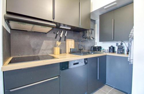 Montevrain Apartamento | Cocon moderne - proche Disneyland Paris