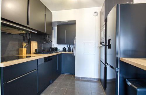 Montevrain Apartamento | Cocon moderne - proche Disneyland Paris