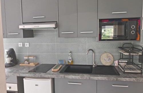 Sainte-Clotilde Apartamento | Cocon Nature Réunion