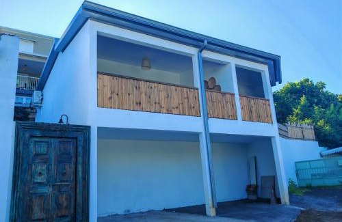Sainte-Clotilde Apartamento | Cocon Nature Réunion