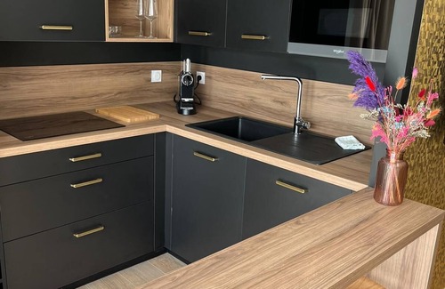 Rangueil-Sauzelong-Pech David-Pouvourville Apartamento | Cocon Noely 1