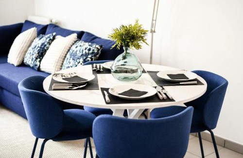 Moulin a Vent Apartamento | Cocon Prestige Lyonnais : Sécurité et Commodités