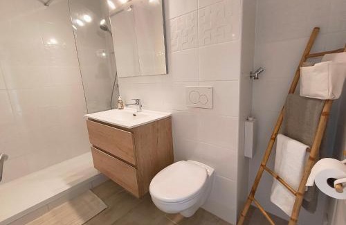 Vetraz-Monthoux Apartamento | Cocon proche Genève