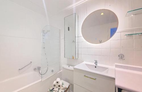 Cannes Apartamento | Cocon studio 2pers proche Croisette, Hotel Martinez, Clim