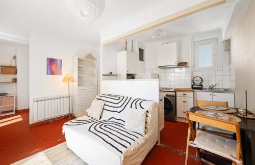 Noailles Apartamento | Cocon super bien situé