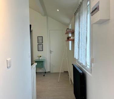 Sevran Apartamento | Cocon tout confort à 25 min de Paris