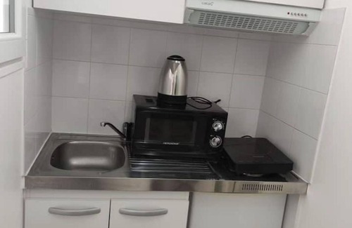 Quartier du Pont-de-Flandre Apartamento | Cocon Urbain