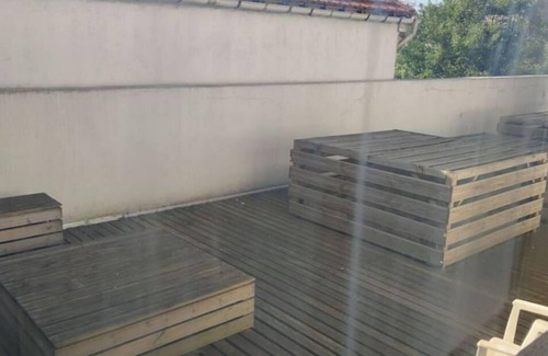 Quartier du Pont-de-Flandre Apartamento | Cocon Urbain