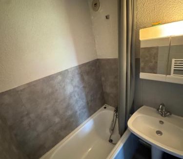 Villard-de-Lans Apartamento | Cocon Vercors, Centre Village
